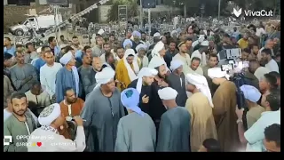 ليله السيد سر الختم