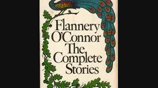 Revelation Flannery O'Connor Audiobook