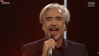 Alejandro Fernandez Una Sola Voz