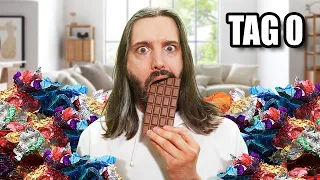 100 Tage ohne Zucker | Selbstexperiment