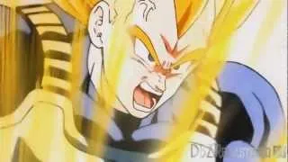 Dragn Ball Z「AMV」- A Warriors Pride ᴴᴰ