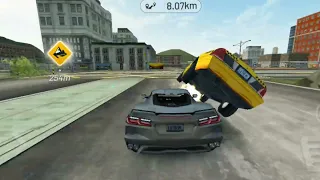 Road Crashes & Fails #48 – BeamNG Drive | CrashBoomPunk..||
