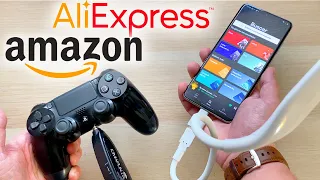 Gadgets GENIALES de Amazon y Aliexpress! Muy ÚTILES y BARATOS