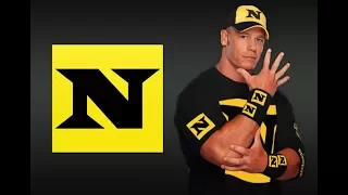 John Cena On Why He Didn't Put The Nexus Over At WWE SummerSlam 2010