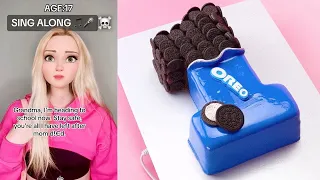 🟡 Text To Speech 💲 ASMR Cake Storytime || @Brianna Guidryy || POVs Tiktok Compilations 2023 #36