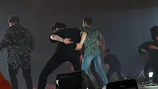 190615 SS7S in Jakarta - SORRY SORRY + Heechul Drum Solo