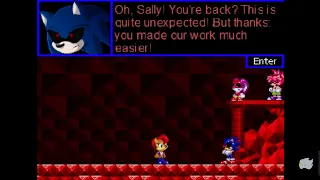 Sally.exe Cn EoT Part 1 DSF Ending