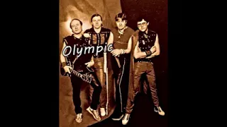 Olympic - kanagom - 1985 -  (Full Album)