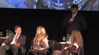 2012 Isaac Asimov Memorial Debate: Faster Than the Speed of Light