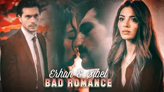Erhan & Sibel | Bad Romance