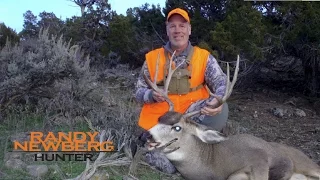 Hunting Colorado Mule Deer with Randy Newberg and Mark Hirvonen (FT S2 E7)