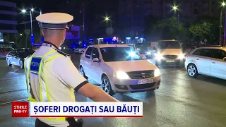 Ce a răspuns un șofer drogat atunci când a fost întrebat dacă are rețetă de la medic pentru cocaină