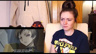 Code Geass 2x19 Reaction!