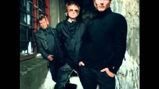 A-Ha - Summer Moved On (HQ audio)