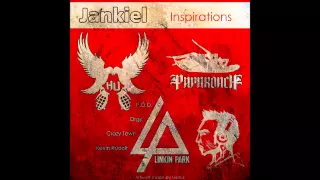 Hollywood Undead vs. The X-Ecutioners & Linkin Park - Le Deux / It's Goin' Down