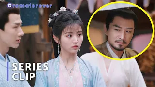 Scheming man humiliated prince in public but girl's words made him ashamed! ep13