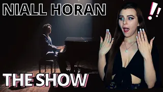 HE'S SO SAD!!! | Reaction to Niall Horan - The Show (Official Video)