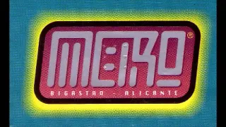 Metro 1993 06 1º aniversario