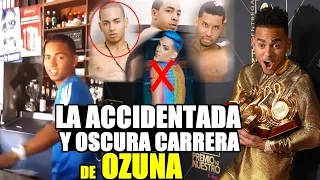 ¿DE POBRE A MILLONARIO POLEMICO? LA HISTORIA DE OZUNA