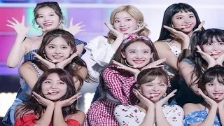Top 5 Most Popular Kpop Girl Groups 2020