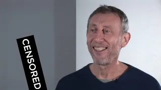 [YTP] Michael Rosen touches his fat banana