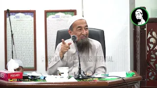 Macamana Nak Bayar Hutang Kalau Dunia Dah Kiamat? - Ustaz Azhar Idrus