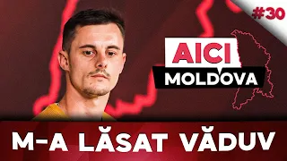 AICI MOLDOVA #30 Și-a pierdut soția într-un accident, acum el cere despăgubiri de la vinovat