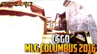 CS:GO - MLG Columbus - Movie [ReUpload]