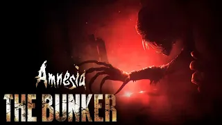 Склад со взрывчаткой // Amnesia: The Bunker #2