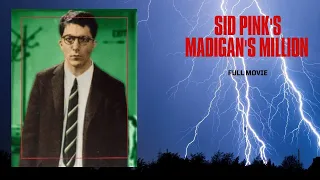 Sid Pink's Madigan's Millions I Full Movie