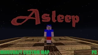 2 MILLION $! | Asleep Minecraft Custom Map