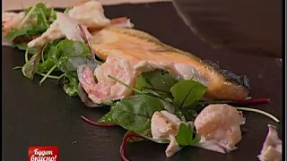 Будет вкусно. 23/11/2017. GuberniaTV