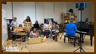 Alverno College celebrates 75 years of its innovative music therapy program