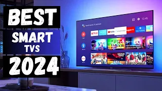 Best Smart TVs of 2024