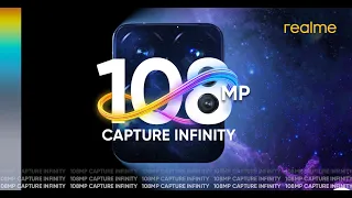 Capture Infinity with 108MP | Camera Innovation Event