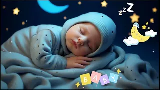Super Relaxing Baby Music - Sleep Music for Babies 💤 Sleep Instantly Within 3 Minutes