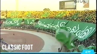 اهلي طرابلس الليبي النادي الصفاقسي كأس الاتحاد الأفريقي 2010 الدور 32