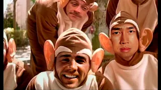 ♂Bloodhound Gang - The bad touch (Gachi version)♂