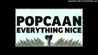 Popcaan - Everything Nice (Produced by Dubbel Dutch) - rebassed (28,35,40hz)