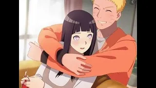 Naruto And Hinata -  City Of Angels (AMV)