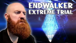 The Minstrel's Ballad: Hydaelyn's Call Clear | Endwalker Extreme Trial | Xeno First Clear