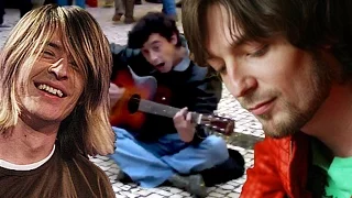 3 covers de Nirvana que você precisa conhecer! (se já conhece "É NÓIS")