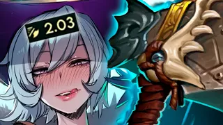 SPLITPUSH Elise.exe