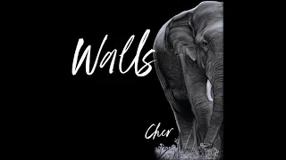 Cher - Walls [Official Audio]