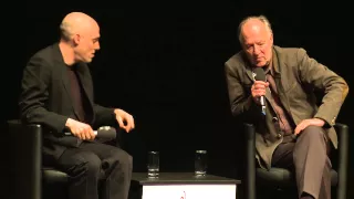 The Look of Silence | Panel Discussion | Berlinale 2015