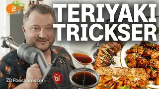 Subway Schwindel: Sebastian entlarvt das falsche Chicken Teriyaki von Subway