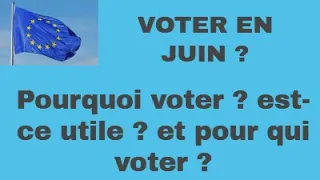 VILLAGE RUSSIE - EN JUIN VOTER POUR L'UE ????