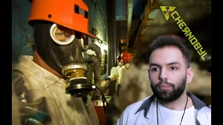 «Чернобыль»: правда и вымысел в нашумевшем сериале / Философский Обзор