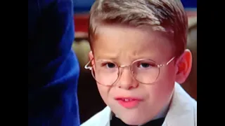 Stuart Little- Best movie cut scene