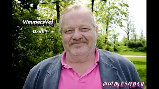 Bamses Venner - Vimmers Vej, Drill Remix - Prod By C 4 M B € R